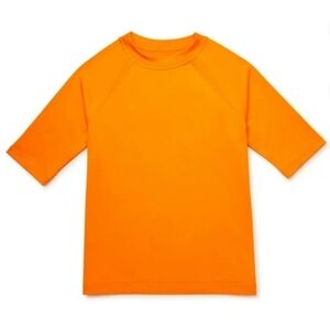 Wonder Nation Boy's Husky Rashguard